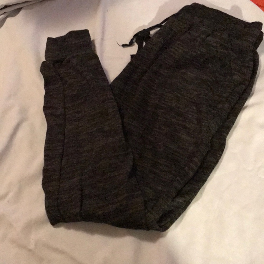 Joggers